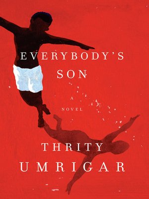 cover image of Everybody's Son